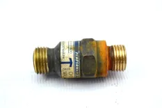 Холодильное устройство, другие BENALU 0 (01.60-)