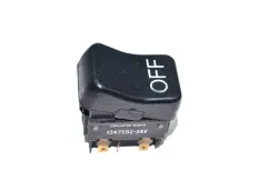 Переключатели, другие SCANIA 4-Series (01.95-12.04)