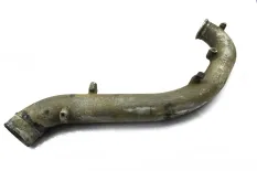 Труба интеркулера IVECO EuroTech (01.98-)