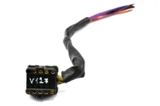 Штекер зажигания VOLVO FH (01.05-)