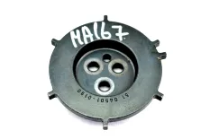 Механизм газораспределения, другие MAN TGA (01.99-12.08)