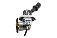 Кран ручного тормоза DAF XF95 (01.02-12.06)