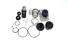 Тормозные краны, другие MERCEDES-BENZ Actros MP4 (01.12-)