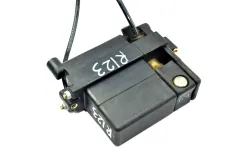 Переключатель блокировки дифференциала RENAULT TRUCKS Magnum E.TECH (01.00-)