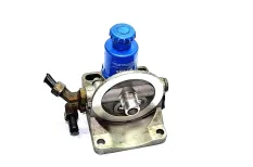 Топливный фильтр / Топливный сепаратор RENAULT TRUCKS Magnum E.TECH (01.00-)