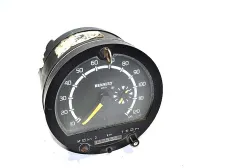 Тахограф RENAULT TRUCKS Magnum AE (01.90-12.97)