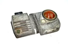 Дисковые тормоза / Другие части MAN TGA (01.99-12.08)