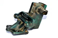 Выпускной коллектор / турбина / EGR, другие VOLVO VNL 780 (01.06-)