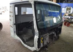 Каркас кабины MAN TGL (01.05-12.21)