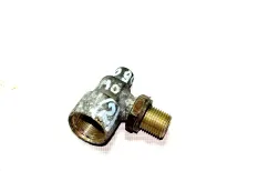 Пневмобаллон ведущего моста, другие MERCEDES-BENZ Actros MP4 (01.12-)