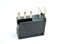 Реле MERCEDES-BENZ Actros MP4 (01.12-)