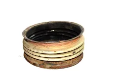 Гофра глушителя DAF XF105 (01.05-)