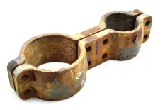 Шарнир стабилизатора, вспомогательный мост VOLVO FH12 1-seeria (01.93-12.02)