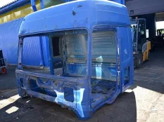 Каркас кабины MERCEDES-BENZ Actros MP2/MP3 (01.02-12.14)