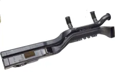 Воздуховод торпеды VOLVO FH (01.05-)