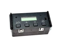 Часы MERCEDES-BENZ Actros MP2/MP3 (01.02-12.14)