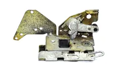 Замок двери, левый SCANIA R-Series (01.04-12.17)