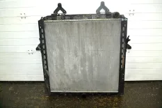Радиатор MERCEDES-BENZ Actros MP4 (01.12-)