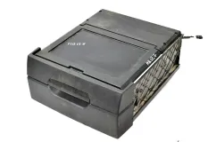 Холодильник MERCEDES-BENZ Actros MP4 (01.12-)