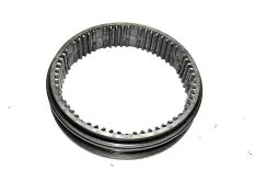 Коробка передач / Другие части DAF XF95 (01.02-12.06)