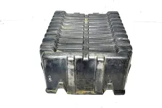 Крышка аккумуляторного ящика DAF XF105 (01.05-)