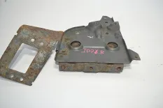 Кронштейн кабины, передний правый IVECO Stralis (01.02-)