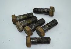 Болт тормозного суппорта SCANIA P-Series (01.04-12.17)