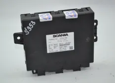 Блок управления, COO SCANIA R-Series (01.04-12.17)