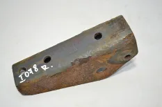 Кронштейн кабины, передний правый IVECO Stralis (01.02-)