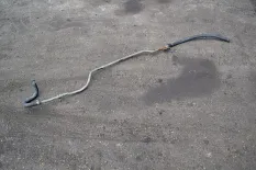 Система AdBlue / Другие части SCANIA R-Series (01.04-12.17)