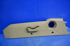 Салонная пластиковая крышка MERCEDES-BENZ Actros MP4 (01.12-)