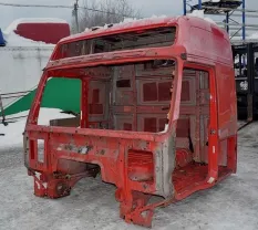 Каркас кабины VOLVO FH (01.05-)