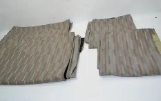 Занавески комплект DAF XF106 (01.14-)