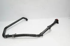 Маслозаливная горловина DAF XF106 (01.14-)