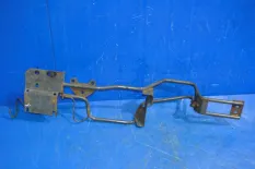 Кронштейн проводки DAF XF105 (01.05-)