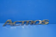 Эмблема MERCEDES-BENZ Actros MP2/MP3 (01.02-12.14)