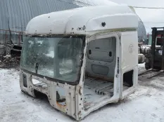 Каркас кабины MERCEDES-BENZ Actros MP4 (01.12-)