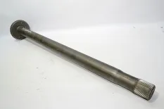 Полуось, ведущего моста, левая MERCEDES-BENZ NG (01.73-12.96)