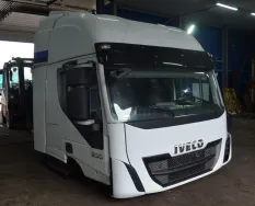Кабина IVECO Stralis (01.02-)