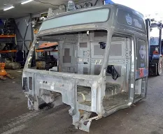 Каркас кабины VOLVO FH16 (01.93-)