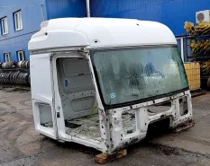Каркас кабины MERCEDES-BENZ Actros MP4 (01.12-)
