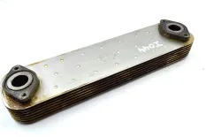 Теплообменник IVECO EuroTech (01.98-)