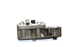 Блок клапанов коробки передач MAN TGA (01.99-12.08)