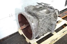 Коробка передач (КПП) RENAULT TRUCKS Magnum Dxi (01.05-12.13)