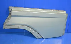 Вставка между кабиной и крылом (локер), задняя левая VOLVO FH (01.05-)