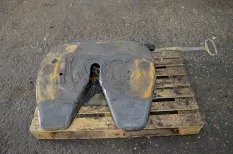 Сцепное устройсто (седло) RENAULT TRUCKS Magnum Dxi (01.05-12.13)