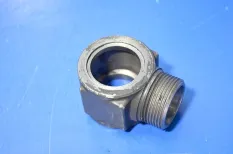 Компрессор воздушный, другие DAF XF105 (01.05-)