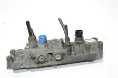 Блок клапанов коробки передач DAF XF105 (01.05-)