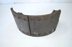 Тормозные колодки комплект, барабанные тормоза BENALU 0 (01.60-)