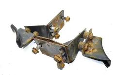 Кронштейн ресивера RENAULT TRUCKS Magnum Dxi (01.05-12.13)